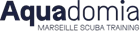 Logo Aquadomia - Client d'Assurmix