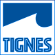 Logo Tignes - Client d'Assurmix